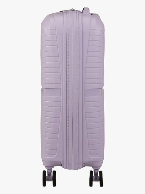 American Tourister Airconic Koffert 33,5L, Stormy Lilac