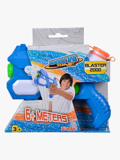 Waterzone Trick Blaster 2000 Vannpistol