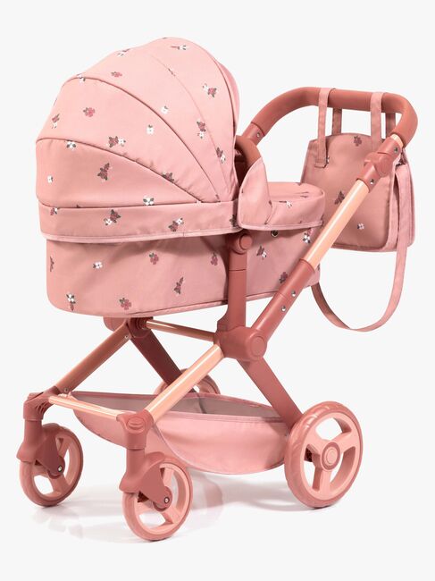 Bayer Design Xeo Dukkevogn, Blomster