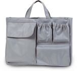 Childhome Mommy Bag Innerveske, Grey