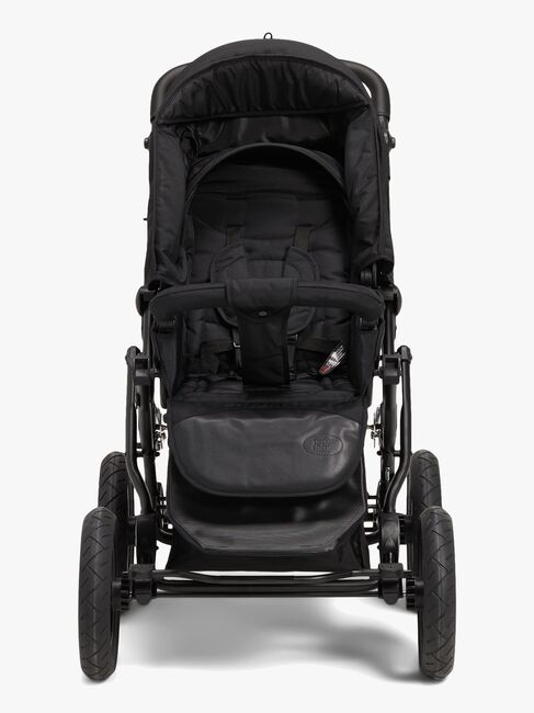 Petite Chérie Solide+ Sportsvogn, Black