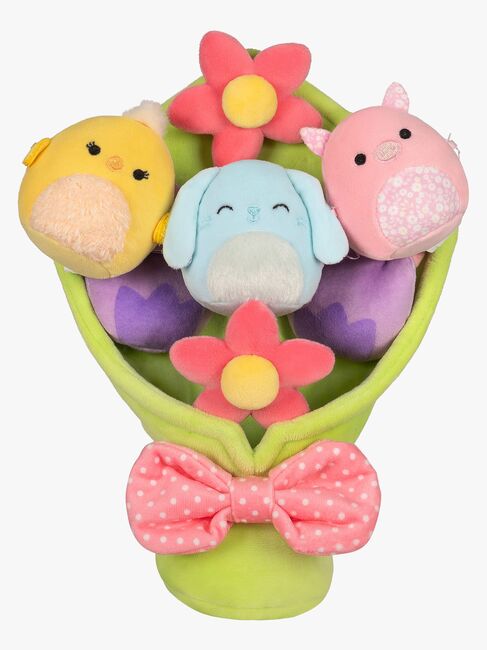 Squishmallows Micromallows Vårbukett