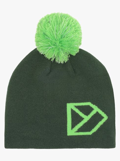 Didriksons Dropi Lue, Pine Green