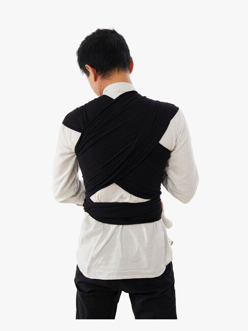 Coracor Bæresjal, Solid Black