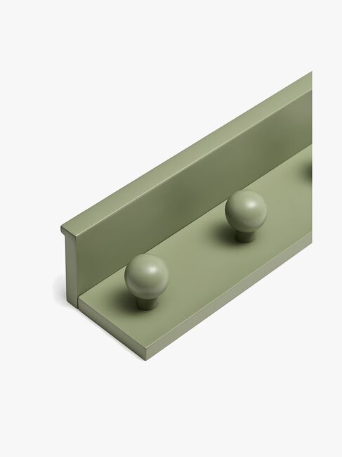 Minitude ZAYDEN Krokbrett, Grønn