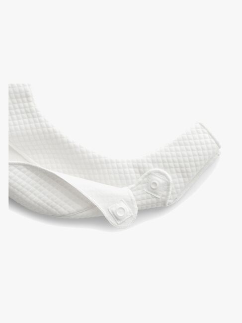 BabyBjörn Smekke til One Bæresele, Hvit 