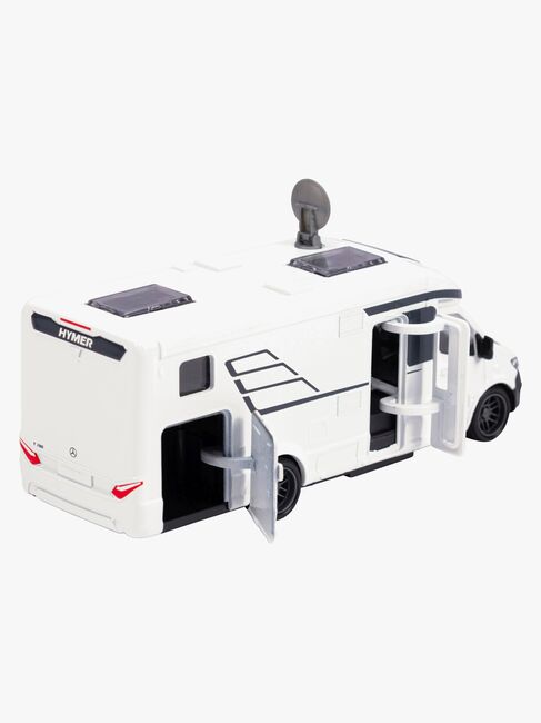 Majorette Hymer B-Class Campingbil