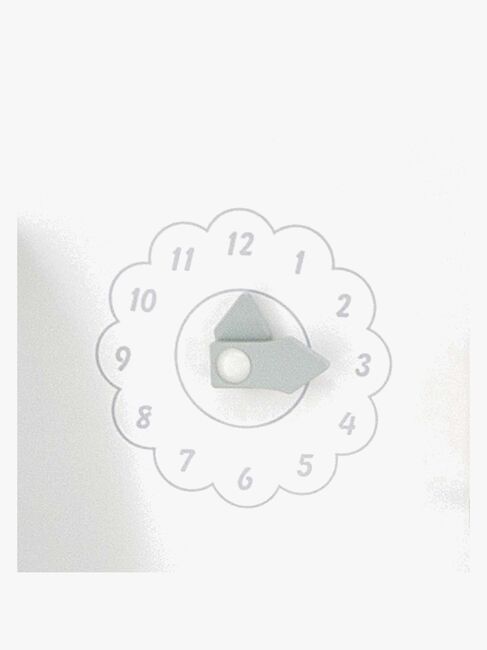 PolarB Lekekjøkken med Tilbehør, Mint