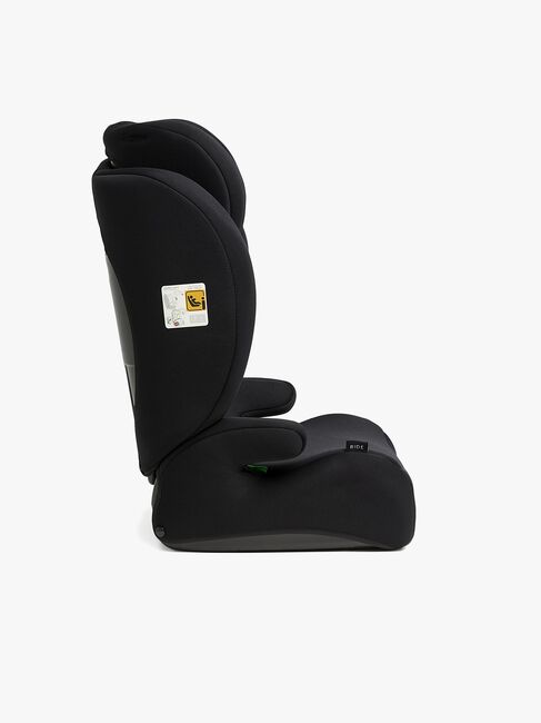 Beemoo Ride i-Size Beltestol, Black Stone