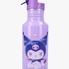 Hello Kitty & Friends Kuromi  Aluminium Vannflaske 500ml, Keep It Cool