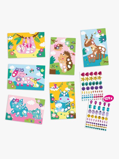 SES Creative Diamantmaling