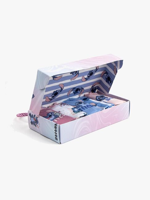 Disney Lilo & Stitch Truser 5-Pakk