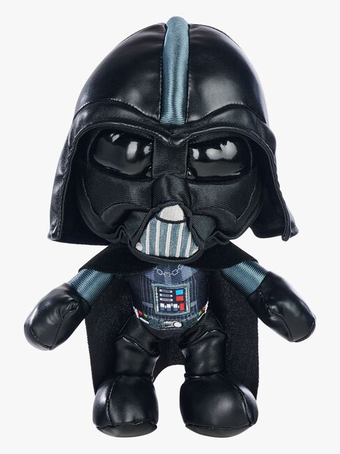 Star Wars Kosedyr Darth Vader 25 cm