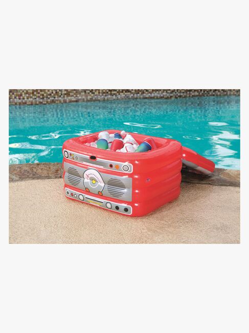 Bestway Party Turntable Cooler Flyteleke