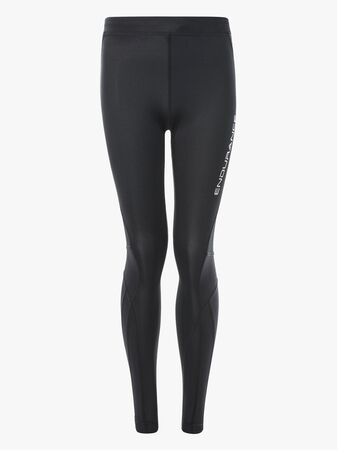 Endurance Milano Tights, Black