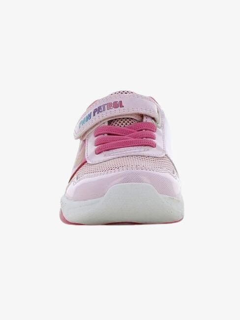 Paw Patrol  Blinkende Sneakers, Light Pink/Fuchsia