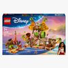 LEGO Disney Princess 43258 Kakamora-båt