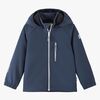 Reima Vantti Softshelljakke, Navy