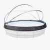 EXIT Kuppel til Pool, 360 cm