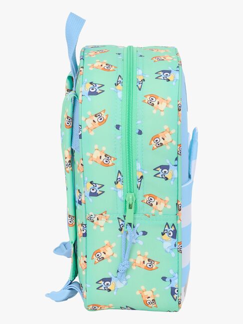 Bluey Mini Ryggsekk 6L, Sisters