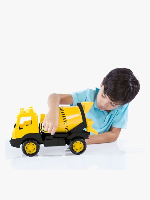 DOLU Sementblander 42 cm