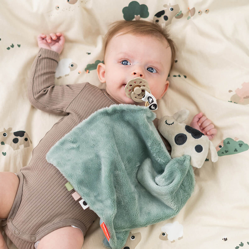 Done By Deer Dotti Koseklut, Blue