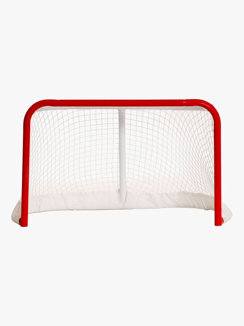 SportMe Streethockeymål Mini Størrelse 72x44x38 Cm