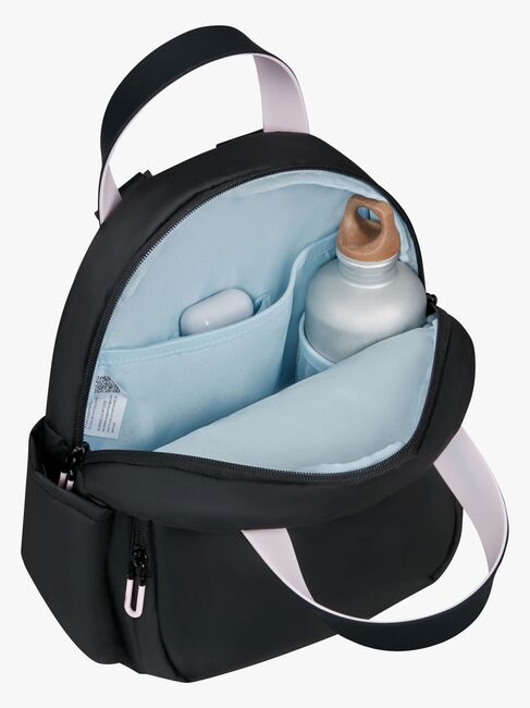 American Tourister Puffy POP Mini Ryggsekk S 8,5L, Black