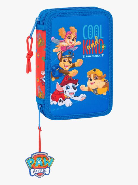 Paw Patrol Dobbeltpennal, Cool