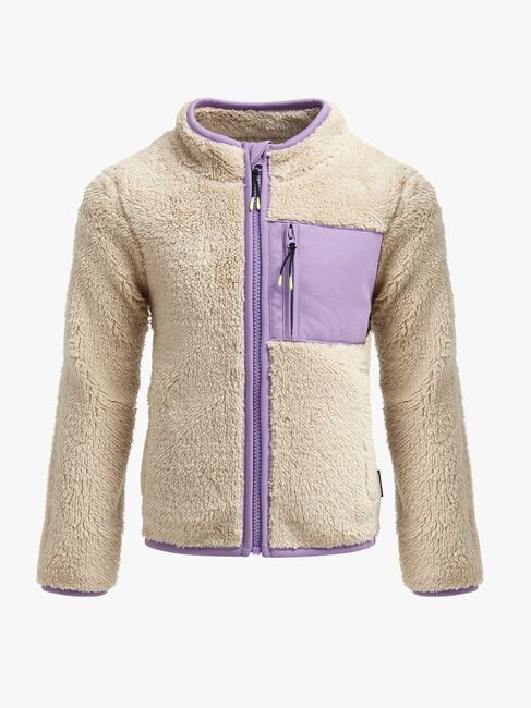 Nordbjørn Montana Pilejakke, Peyote