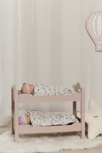 Cloudberry Castle Dukker Mia & Lucas Tvillinger 30 cm