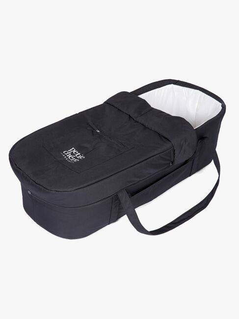 Petite Chérie Solide+ Kombivogn, Desert Taupe/Black