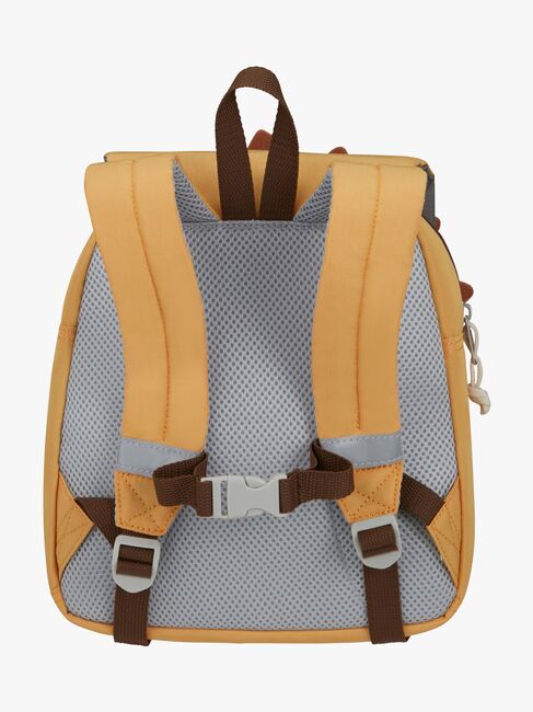 Samsonite Happy Sammies Ryggsekk 7L, Lion Leo