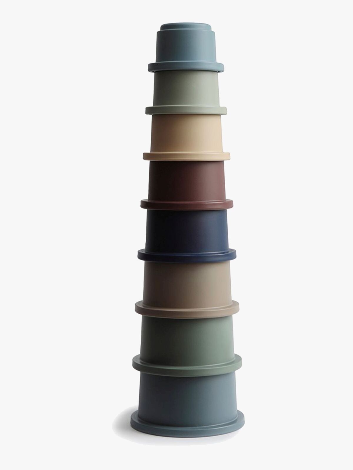 Mushie Stablekopper, Forest