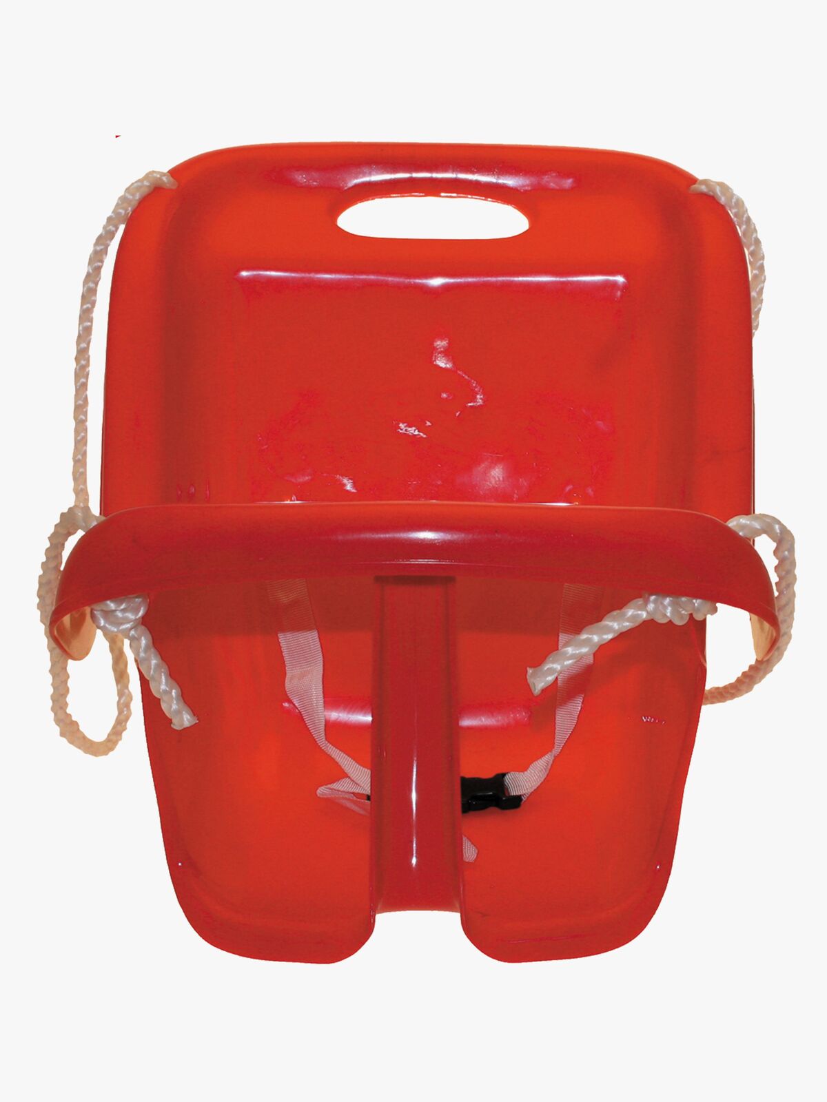 Nordic Play Babyhuske, Rød