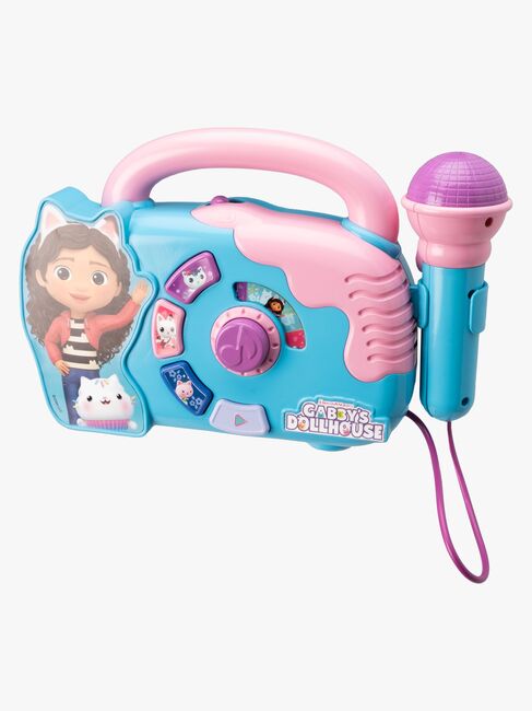 Gabby's Dollhouse Boombox
