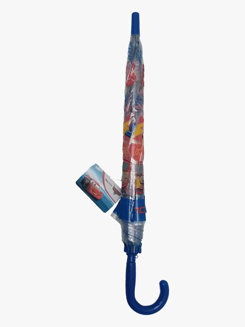 Disney Cars Paraply, Racing