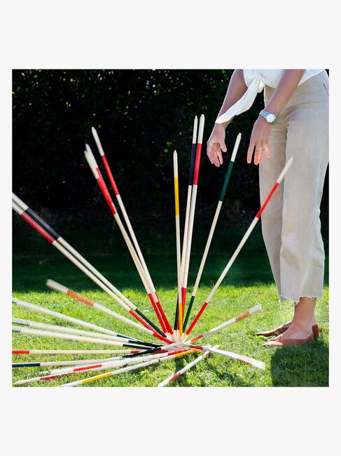 BEX Kjempe Mikado Family