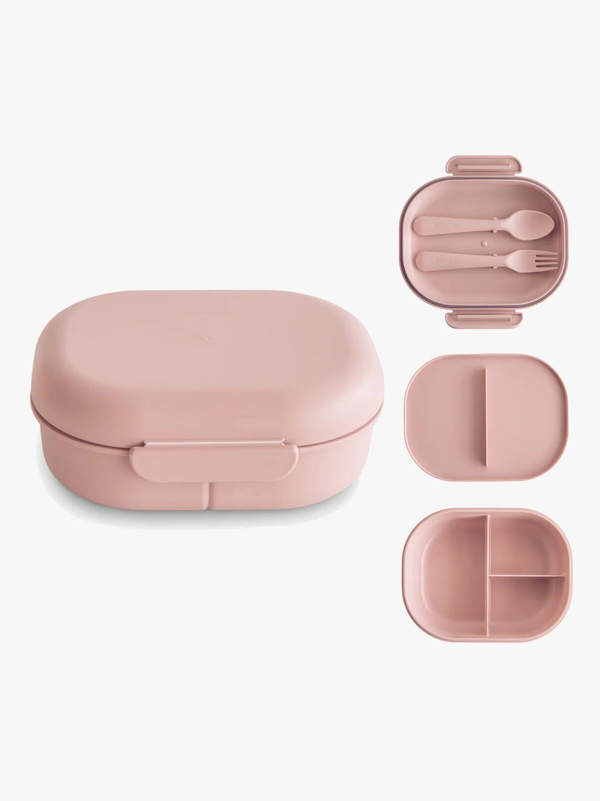 Mushie Matboks, Blush