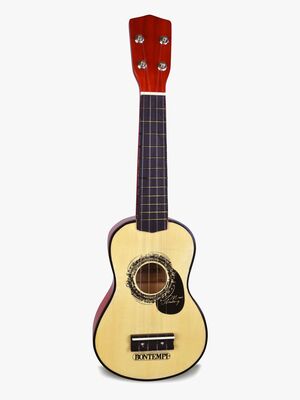 Bontempi Ukulele Klassisk 53cm