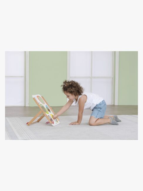 VIGA Kastespill Erteposer