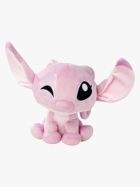 Disney Lilo & Stitch Doorables Kosedyr Angel 25 cm