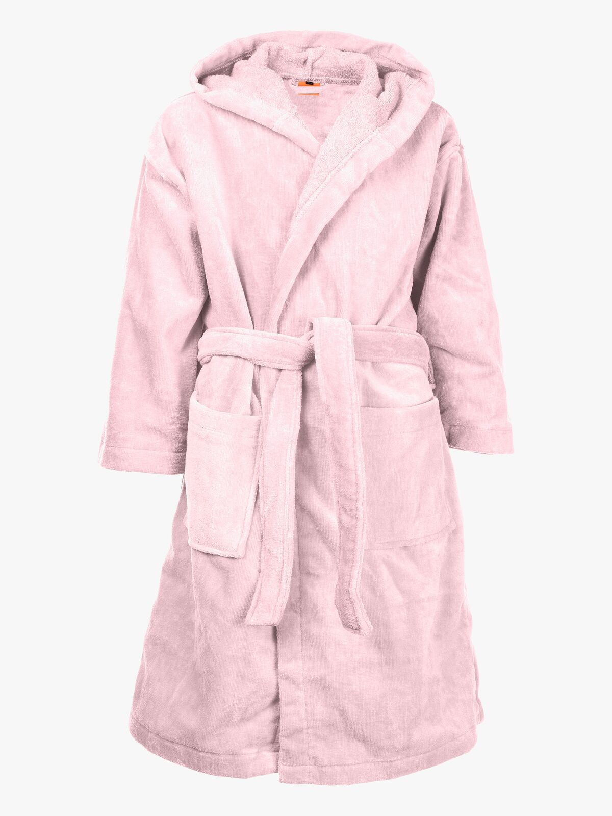 Lindberg Orbaden Badekåpe, Pink