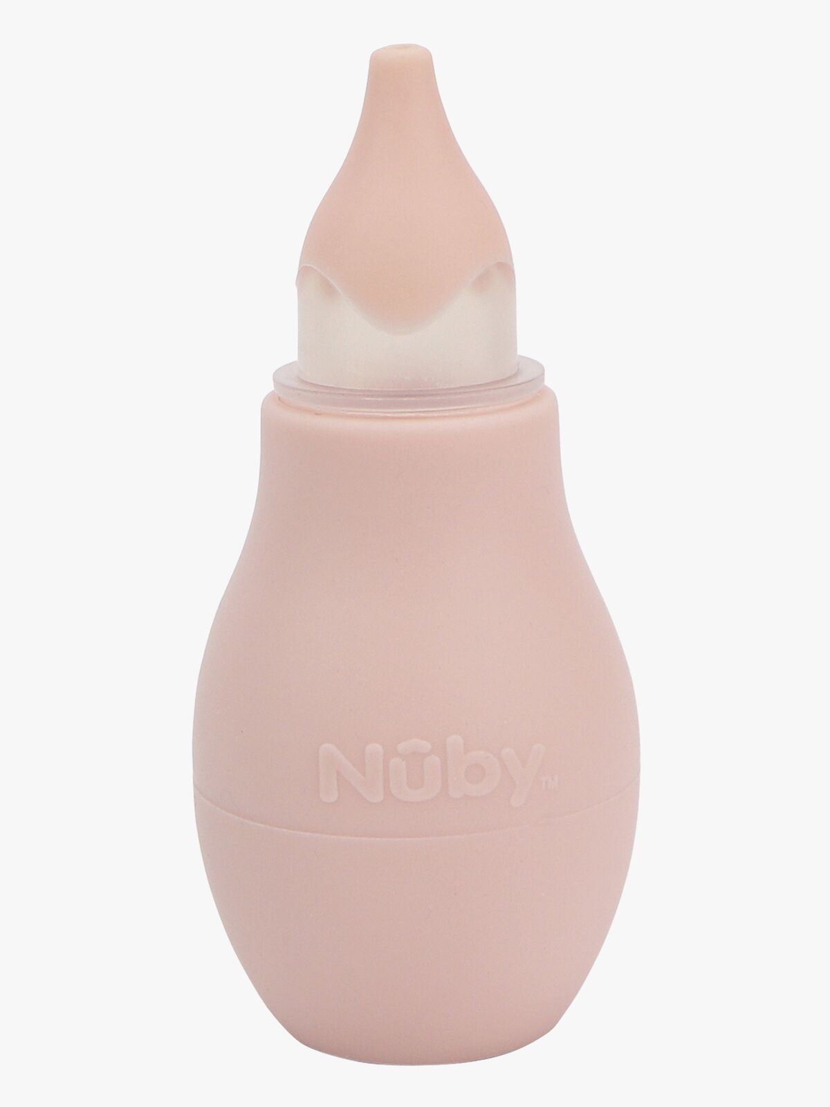 Nuby Nesesug & Ørerenser, Rosa