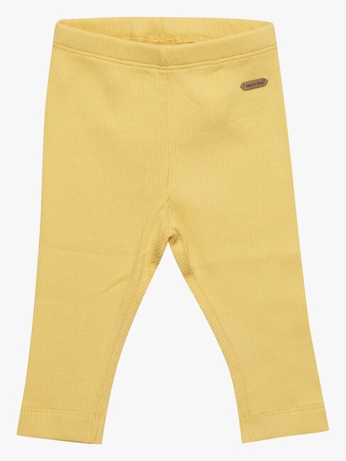 Minymo Bukser, Buff Yellow