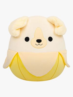 Squishmallows Kosedyr Golden Retriever 30 cm