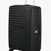 American Tourister Fastforward Koffert 67L, Flash Black