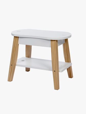 byASTRUP Røktestasjon til 2 Kjepphester