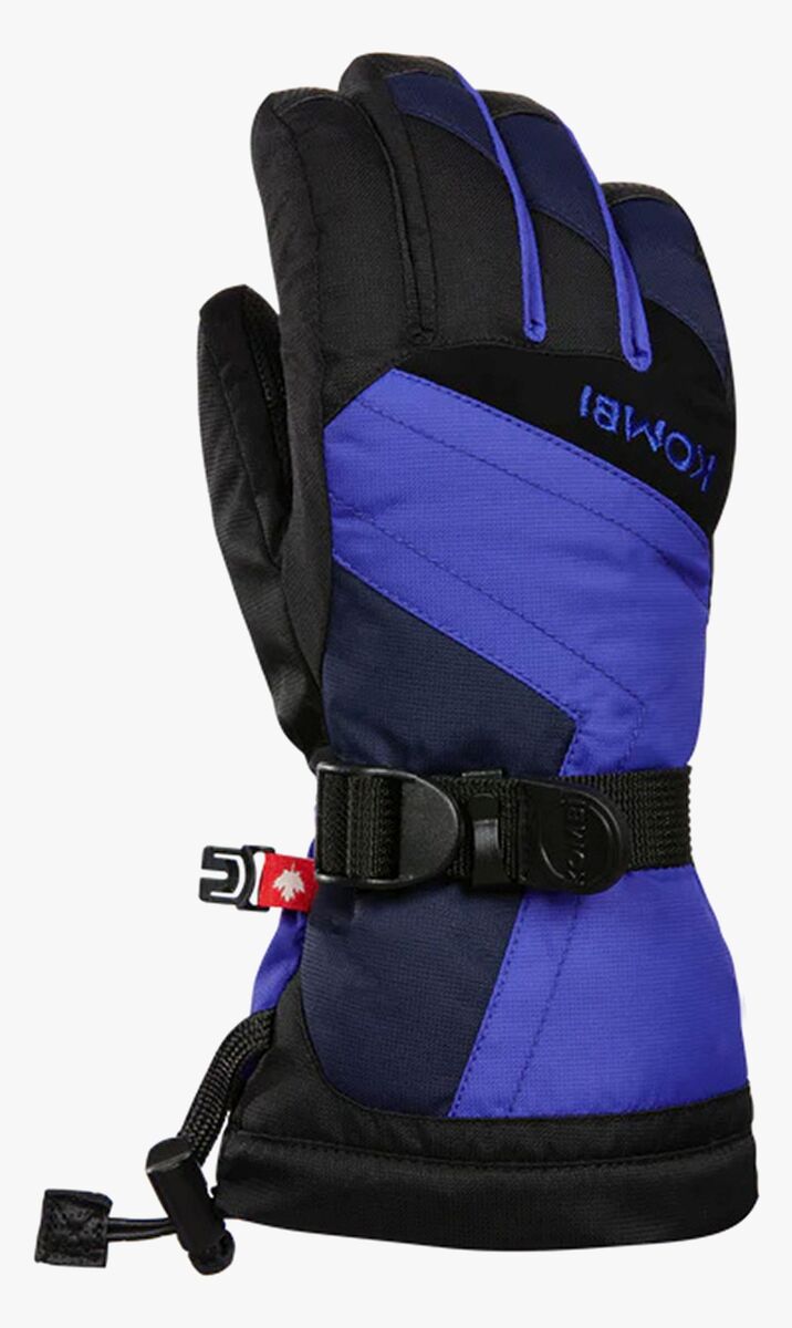 Kombi Mitt Original - Jr. - Space Blue