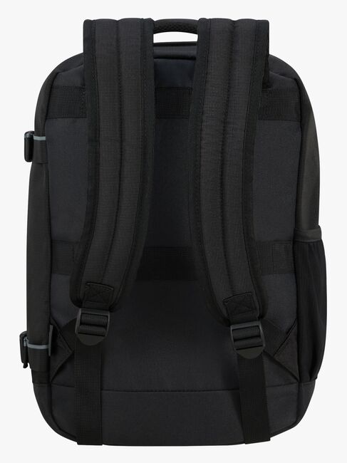 American Tourister Take2Cabin S Ryggsekk 24L, Black